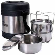 MILTON ROYAL LUNCH BOX 1 U